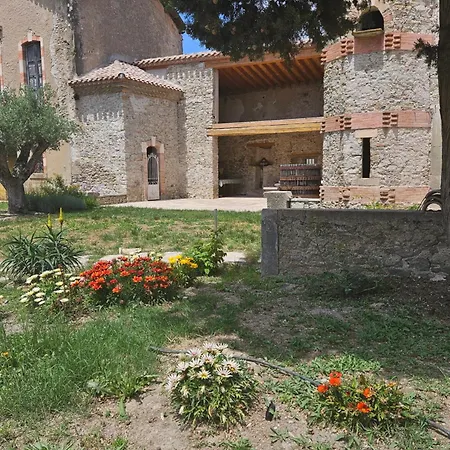 Appartement Canal Du Midi, Carcassonne Villedubert