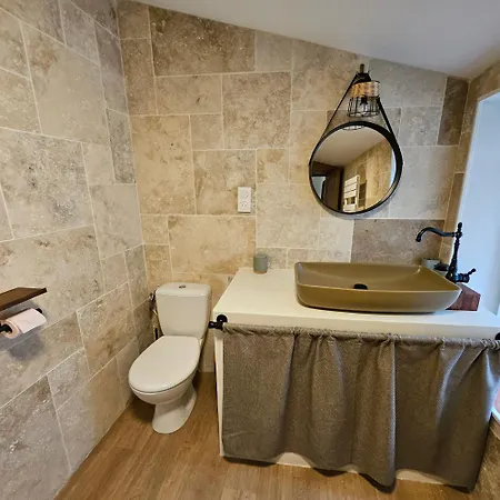 Appartement Canal Du Midi, Carcassonne *