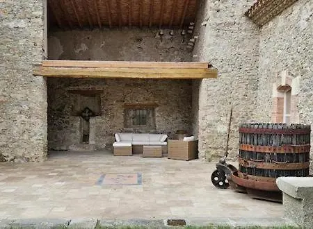 아파트 Domaine Villecarla, 2 Canal Du Midi Carcassonne *