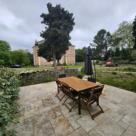 Domaine Villecarla, 2 Canal Du Midi Carcassonne *