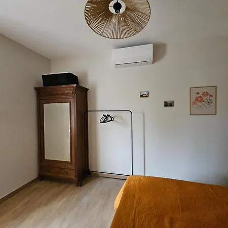 Appartement Canal Du Midi, Carcassonne Villedubert