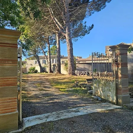 Domaine Villecarla, 2 Canal Du Midi Carcassonne