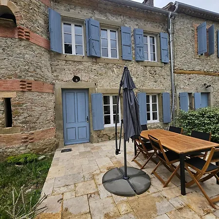아파트 Domaine Villecarla, 2 Canal Du Midi Carcassonne Villedubert