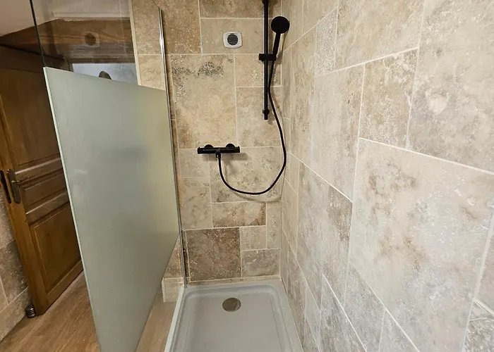 Apartmán Domaine Villecarla, 2 Canal Du Midi Carcassonne Villedubert