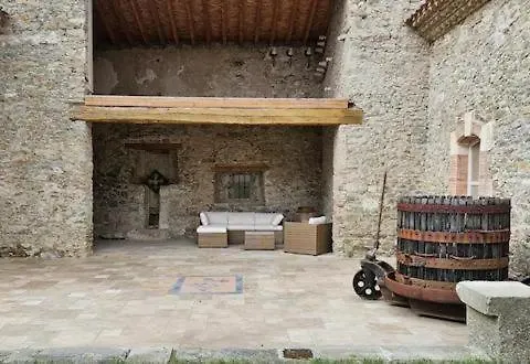 Apartmán Domaine Villecarla, 2 Canal Du Midi Carcassonne *