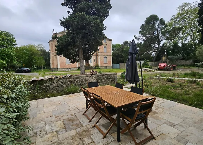 Domaine Villecarla, 2 Canal Du Midi Carcassonne *