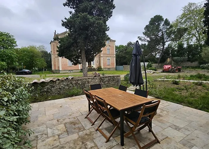 Domaine Villecarla, 2 Canal Du Midi Carcassonne