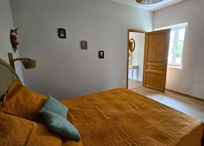 Domaine Villecarla, 2 Canal Du Midi Carcassonne Apartmán *