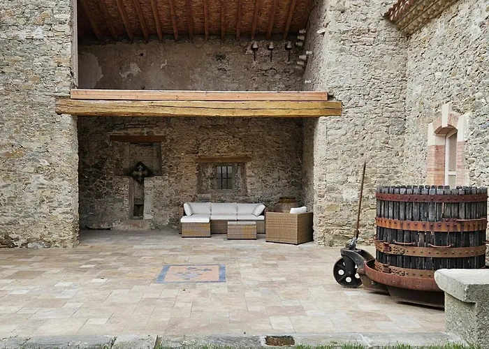 Domaine Villecarla, 2 Canal Du Midi Carcassonne