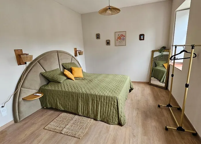 Domaine Villecarla, 2 Canal Du Midi Carcassonne Apartmán