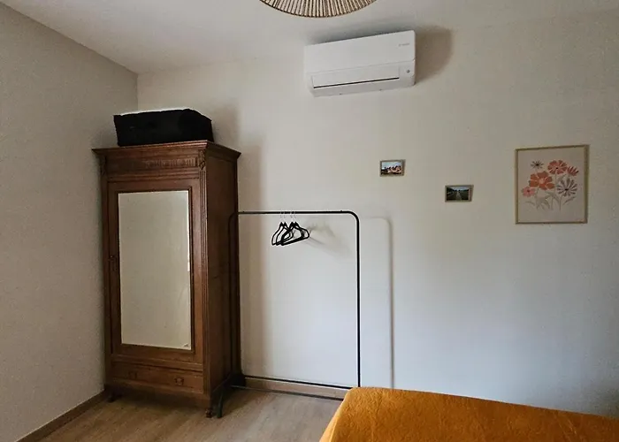 Apartmán Domaine Villecarla, 2 Canal Du Midi Carcassonne Villedubert